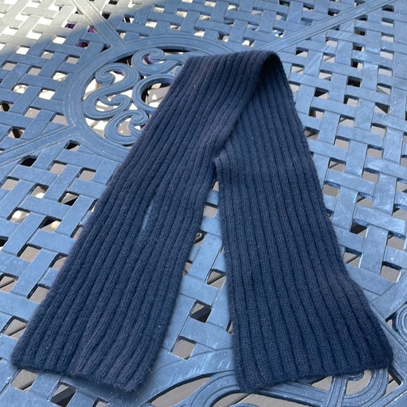 Banana Republic Cashmere Scarf